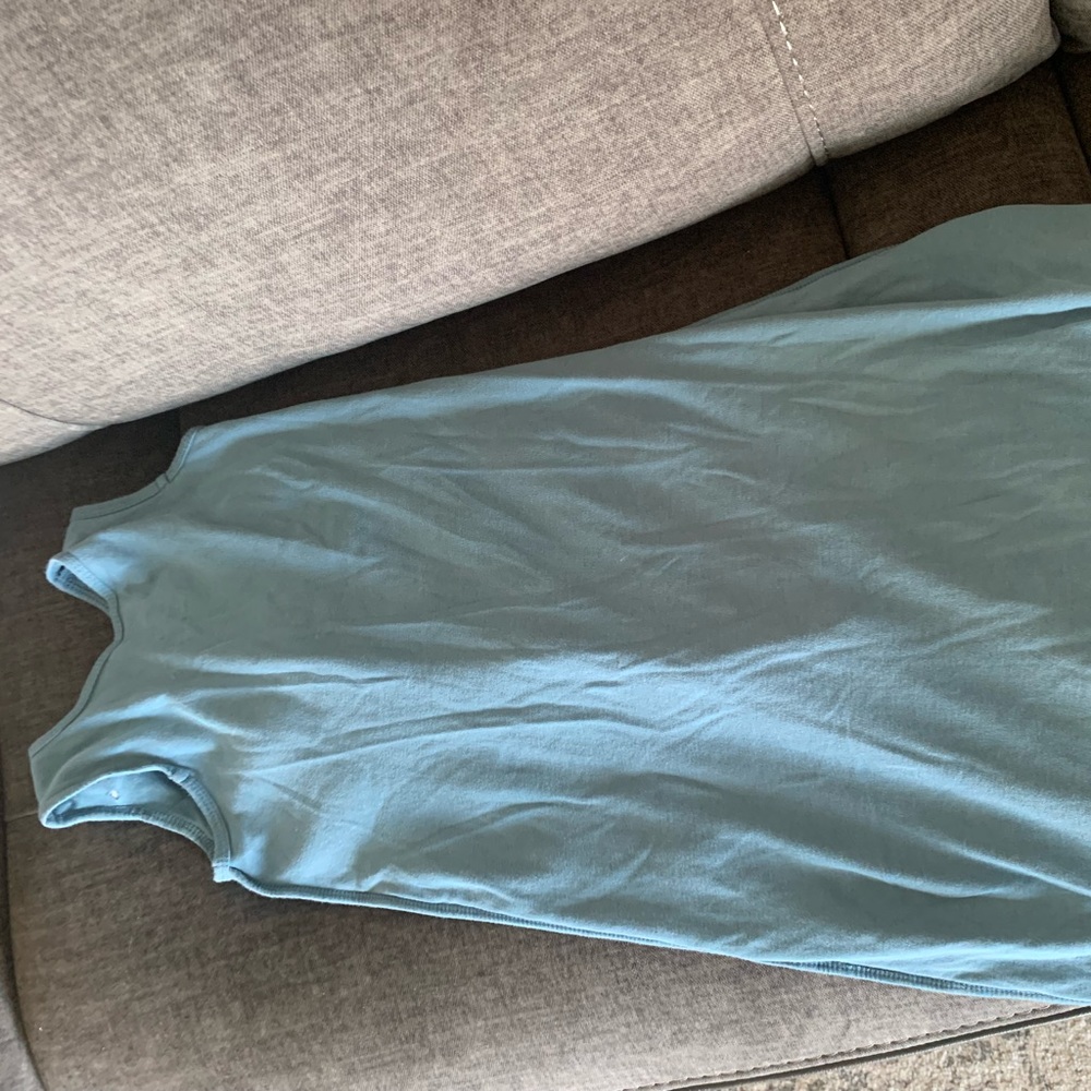 Dreamland weighted blanket. Size large